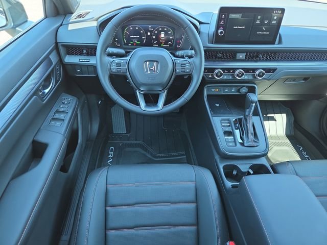 2026 Honda CR-V Sport-L - Photo 7