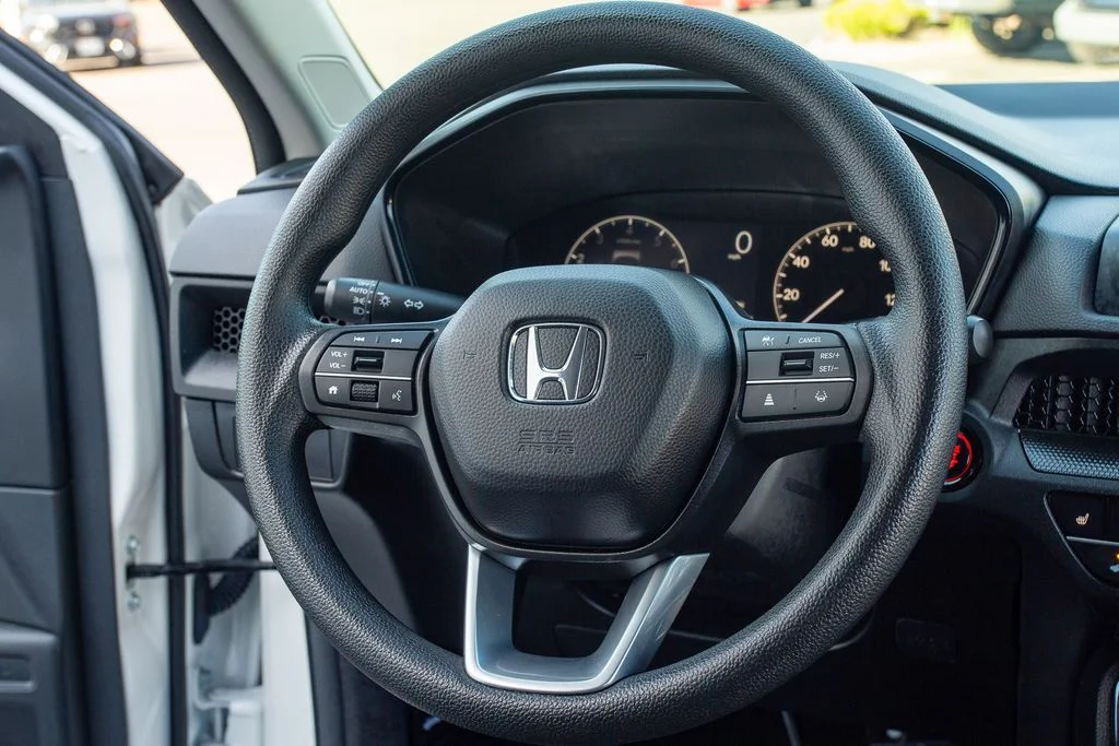 2026 Honda CR-V EX - Photo 24
