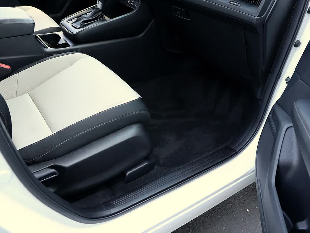 2025 Honda CR-V EX - Photo 30