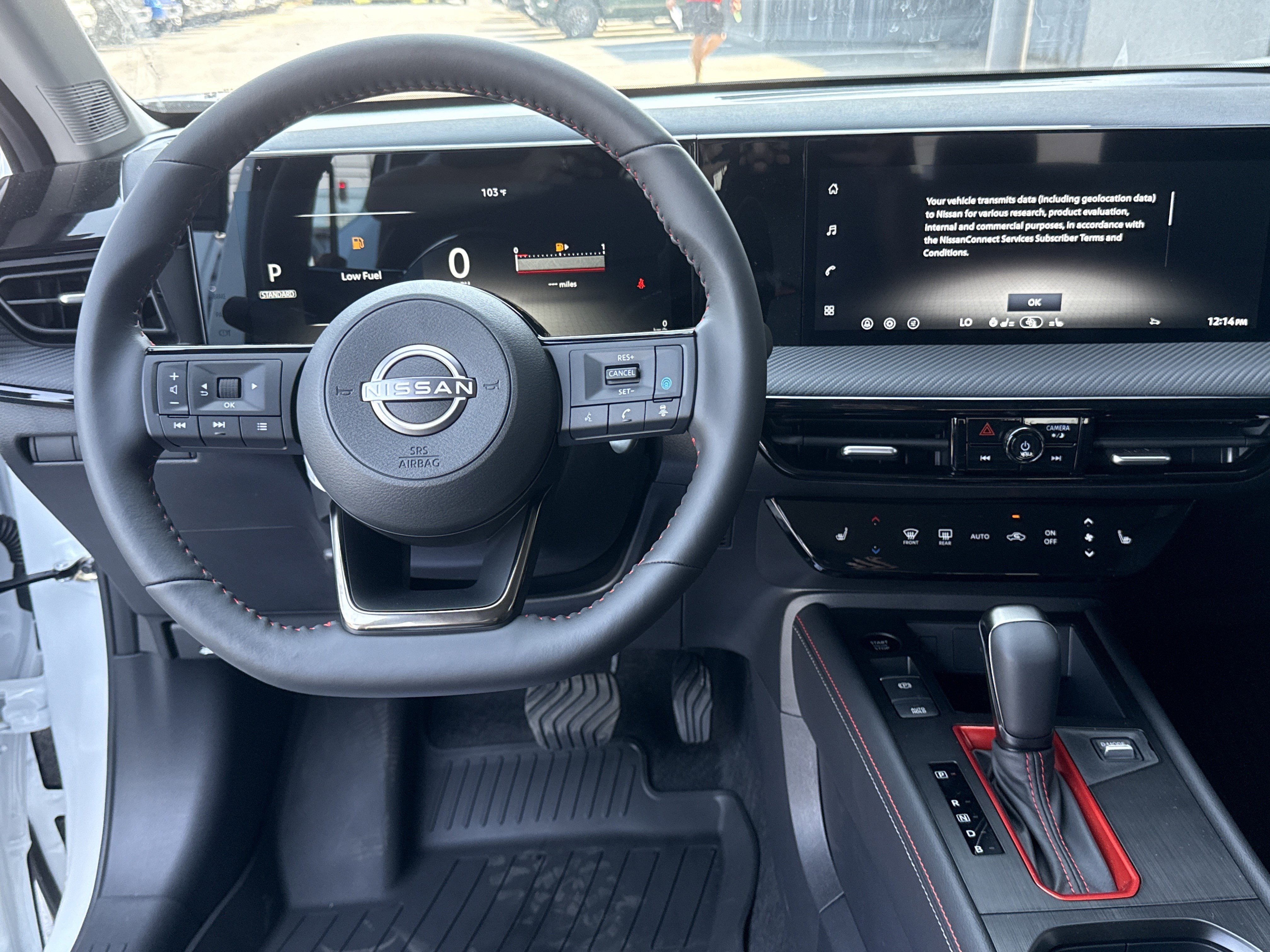 2026 Nissan KICKS SR AWD - Photo 7