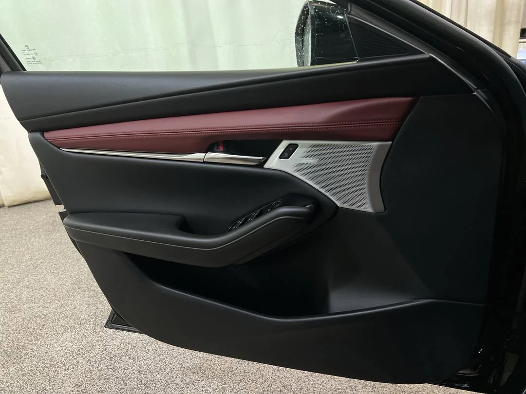 2026 Mazda Mazda3 Premium - Photo 18