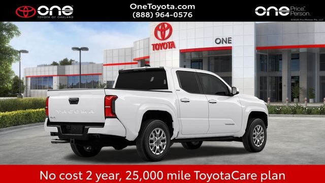 New 2026 Ice Cap Toyota  SR5 image 13