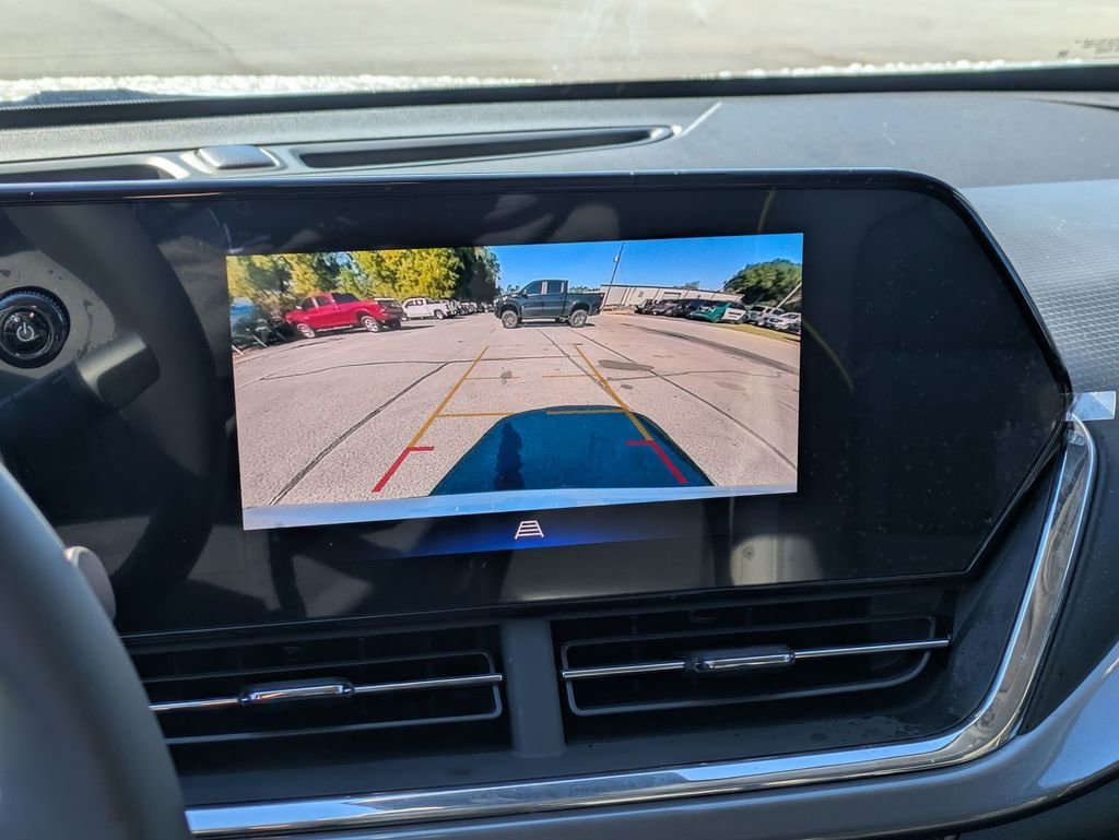 2026 Chevrolet Trax Activ - Photo 23