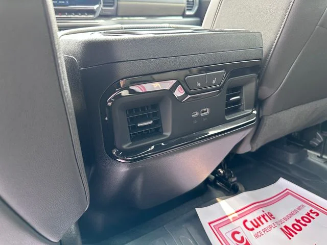 Certified Used 2023 Gray Chevrolet ZR2 image 9