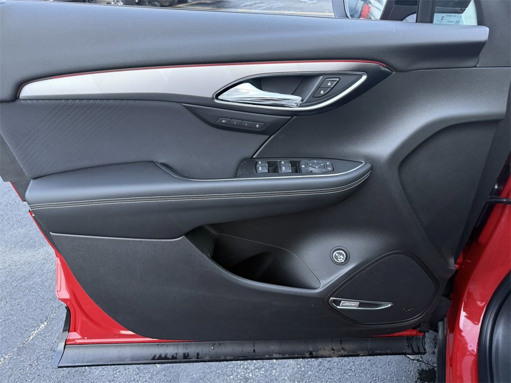 2026 BUICK ENVISION - Image 13