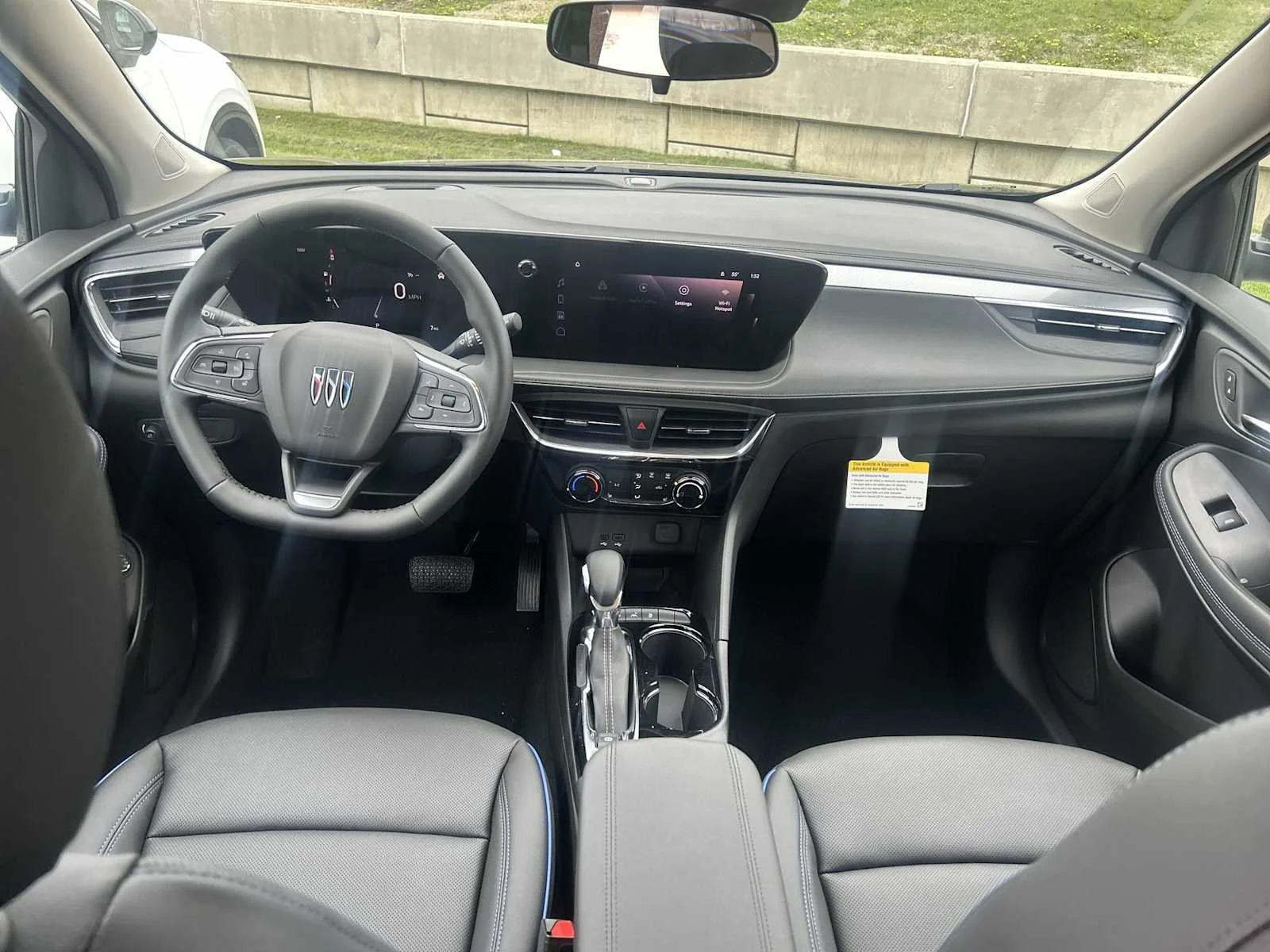 2026 Buick Encore GX Sport Touring - Photo 19