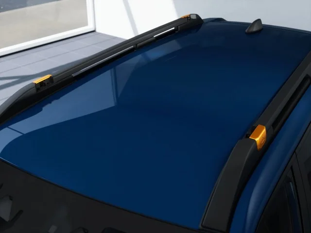 New 2026 GEYSER BLUE Subaru Wilderness image 13