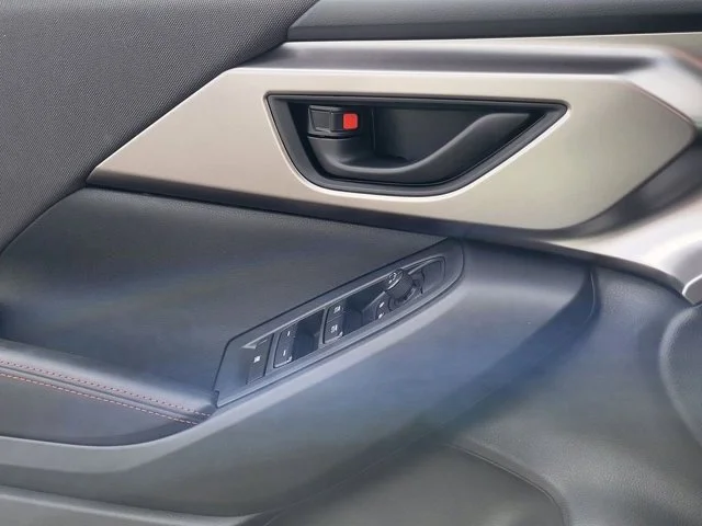 New 2026 CRYSTAL WHITE PEARL Subaru Sport image 19