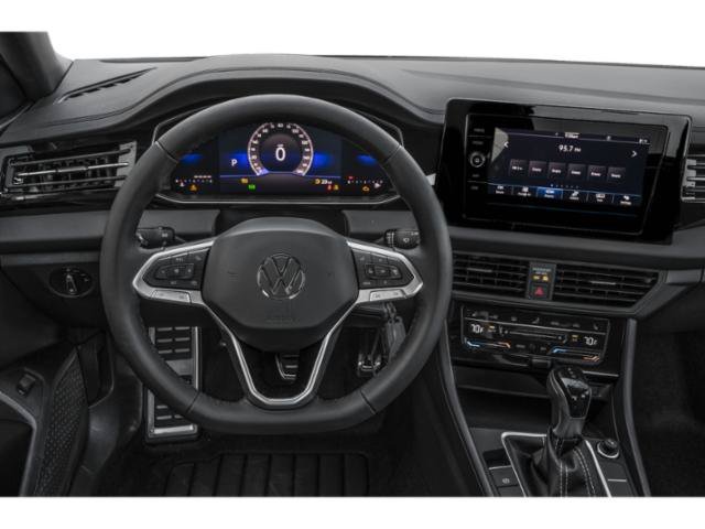 Used 2026 Platinum Gray Metallic Volkswagen Sport image 9
