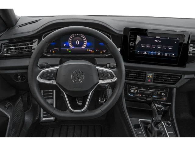 Certified Used 2026 PURE WHITE Volkswagen Sport image 6