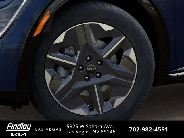 New 2026 Black Kia Light image 11