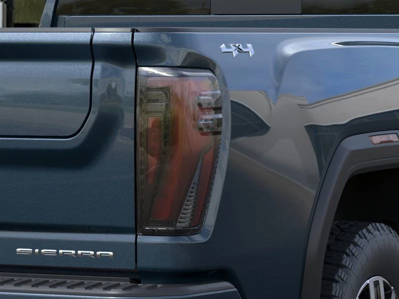 New 2026 Downpour Metallic GMC Denali Ultimate image 11