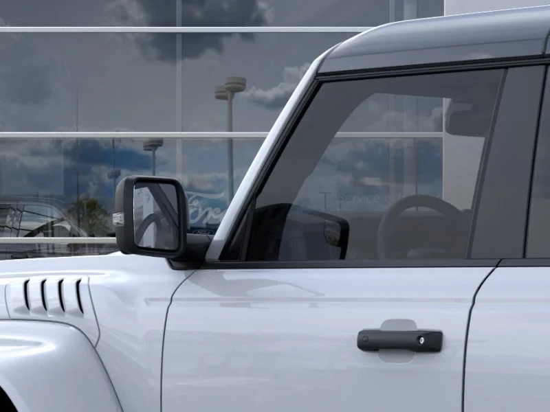 New 2026 Oxford White Ford Raptor® image 35