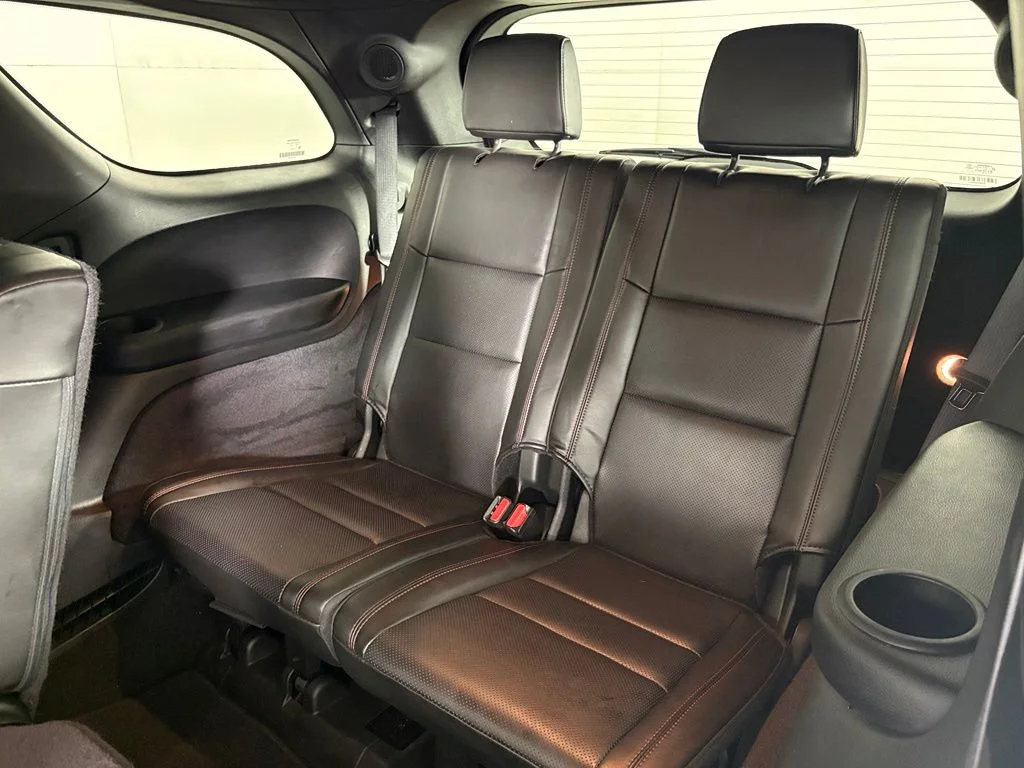 Used 2025 Gray Dodge GT Plus image 37