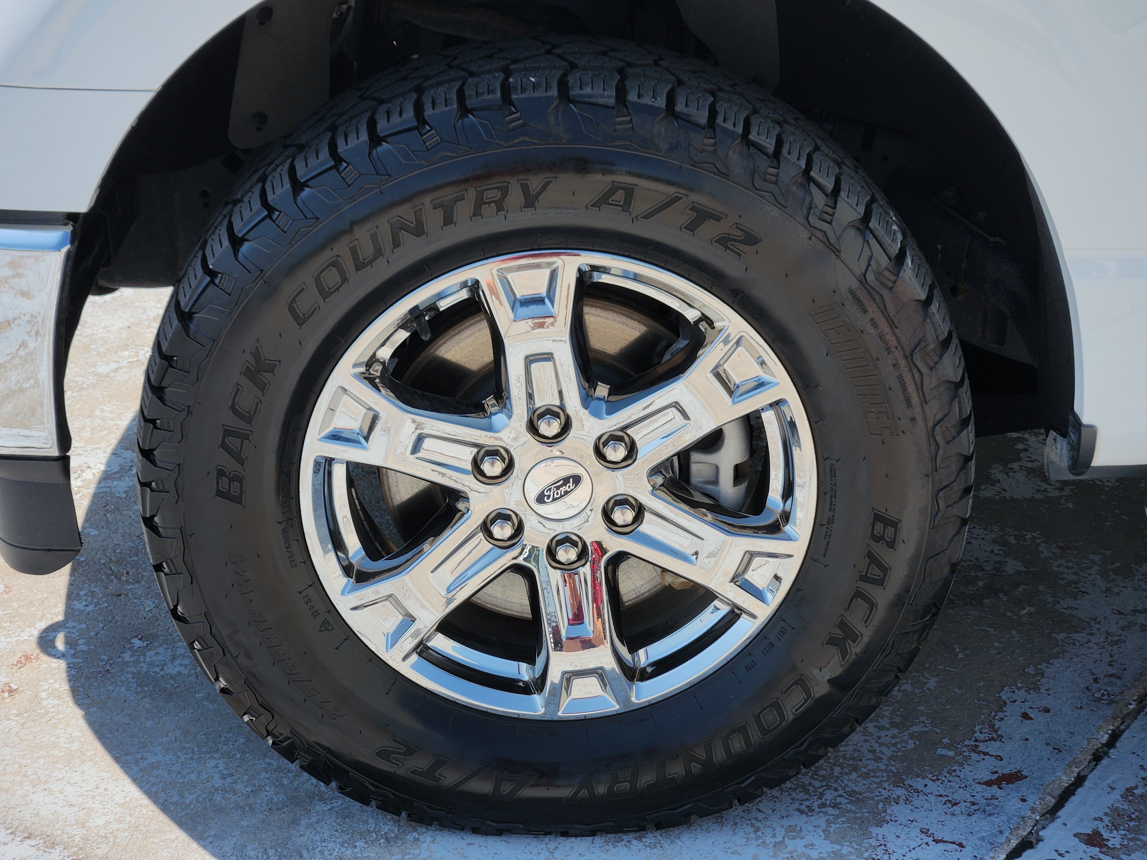 2022 Ford F-150 XLT - Photo 15