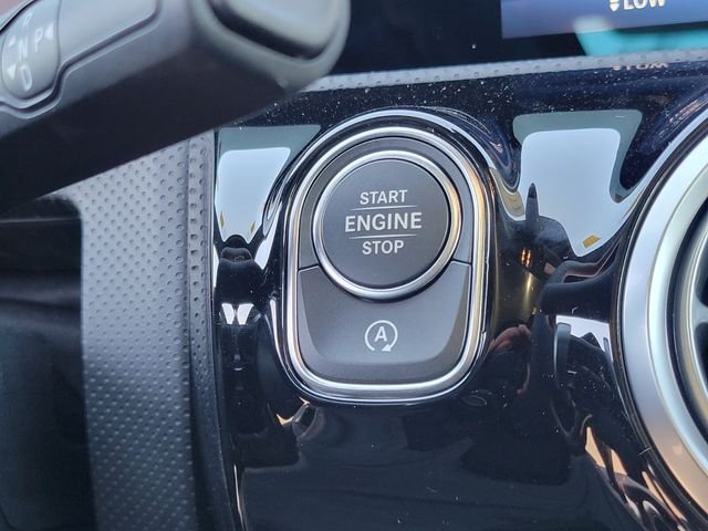 2025 Mercedes-Benz CLA CLA 250 - Photo 24