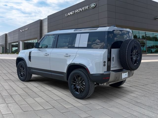New 2026 Borasco Grey Land Rover S image 3