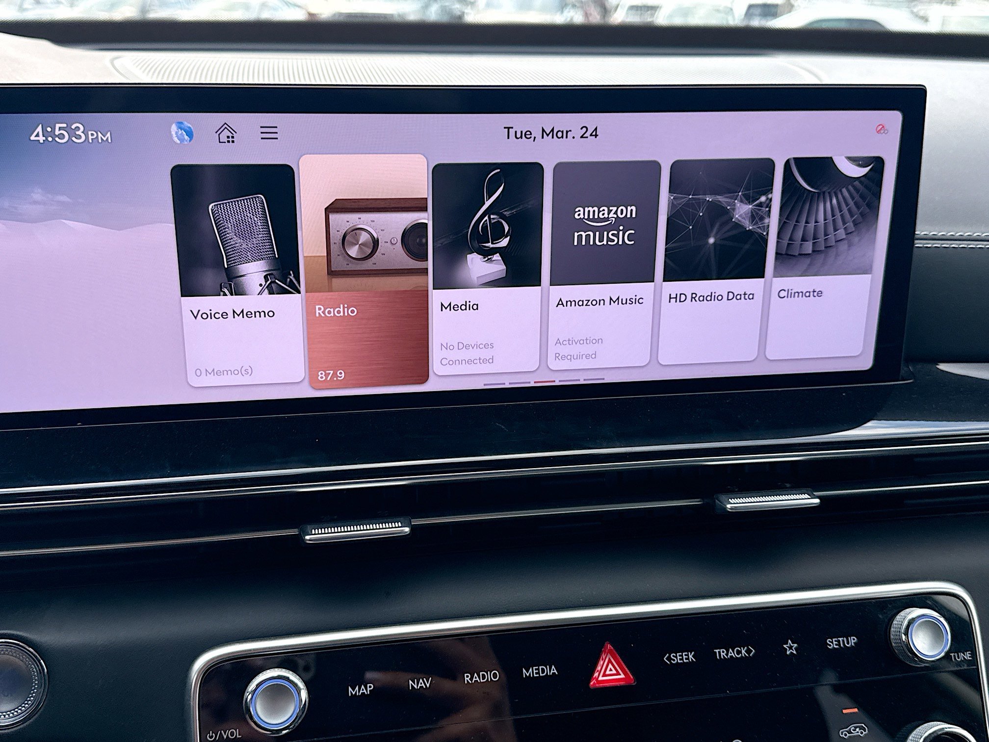 2025 GENESIS GV80 Standard - Photo 29