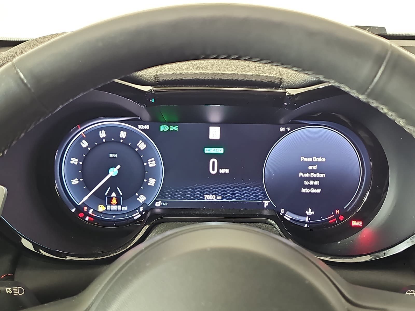 Used 2024 Red Alfa Romeo Veloce image 19