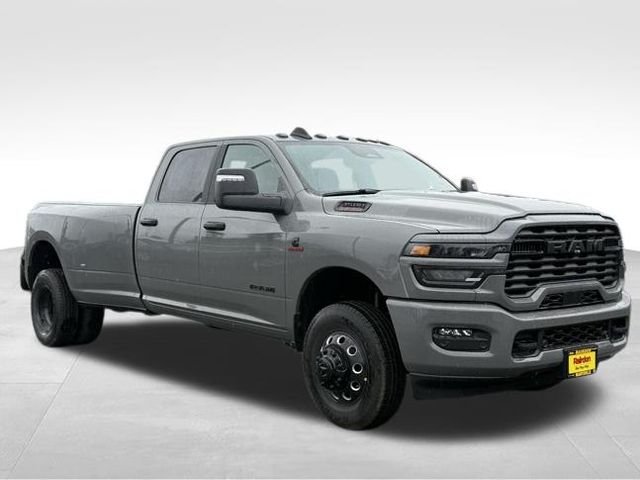 2026 RAM 3500 Big Horn 4X4 Crew Cab LWB's photo