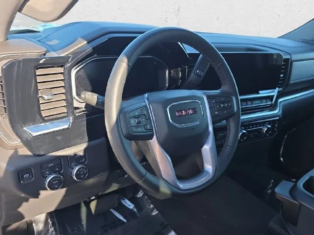 Used 2026 Sterling Metallic GMC Elevation image 16
