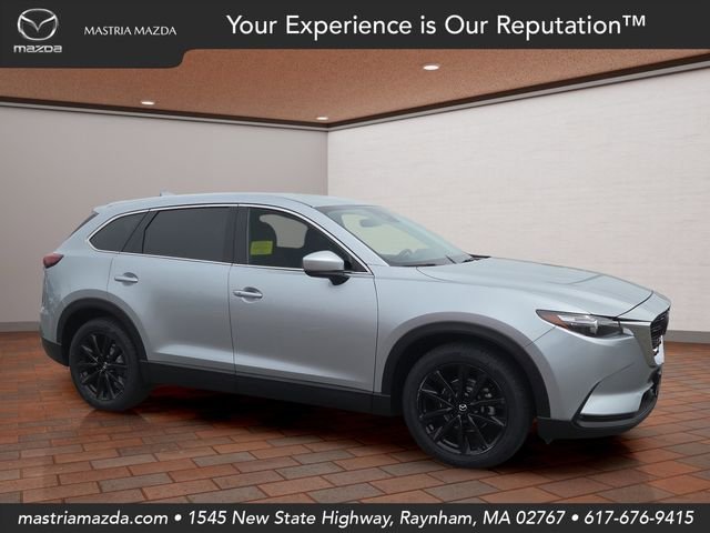 2023 Mazda CX-9 Touring Plus AWD's photo
