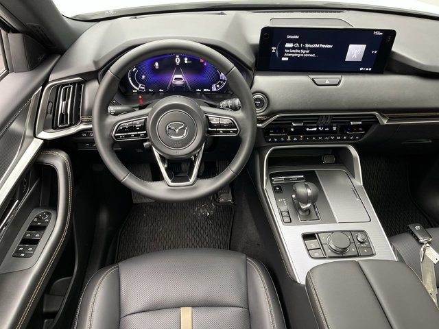 2026 Mazda CX-90 Premium Plus Package - Photo 15