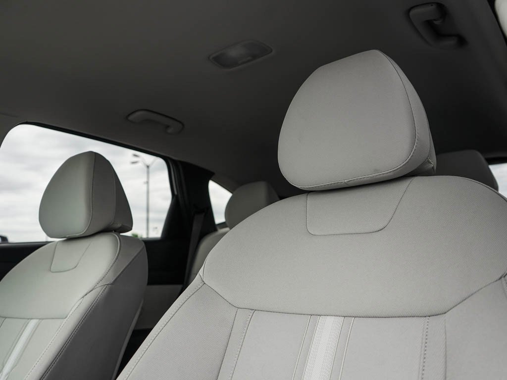New 2026 Serenity White Pearl Hyundai SEL AWD image 20