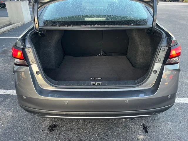 Used 2025 Gray Nissan 1.6 SV image 33