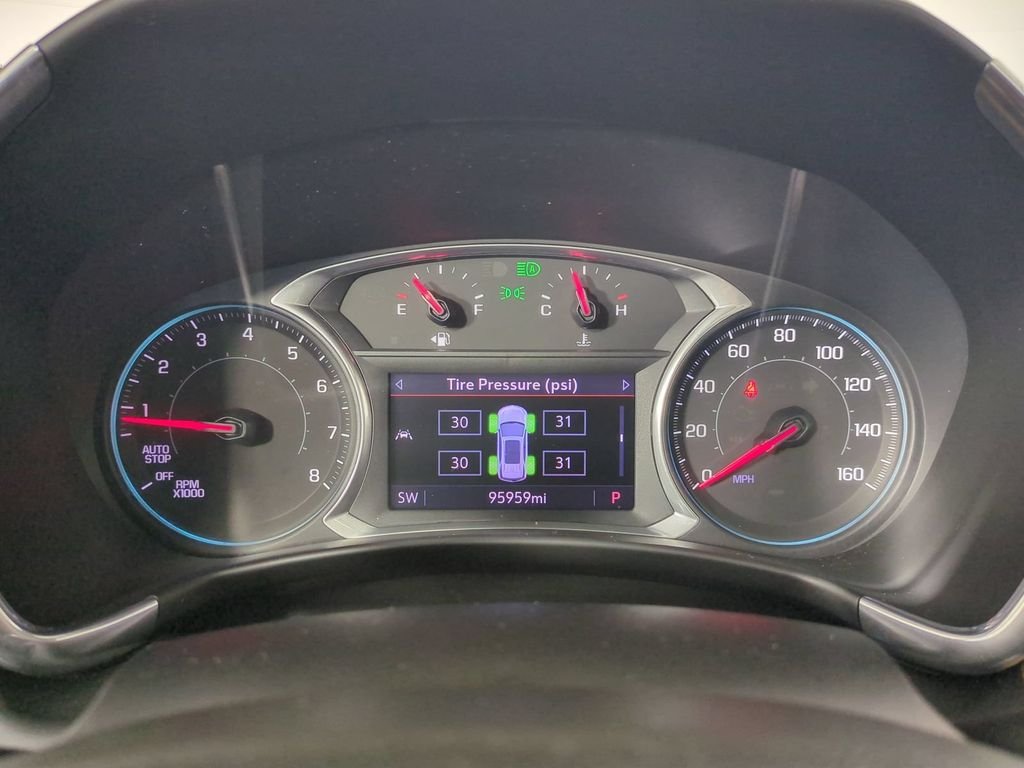 Used 2019 Beige Chevrolet Premier image 36