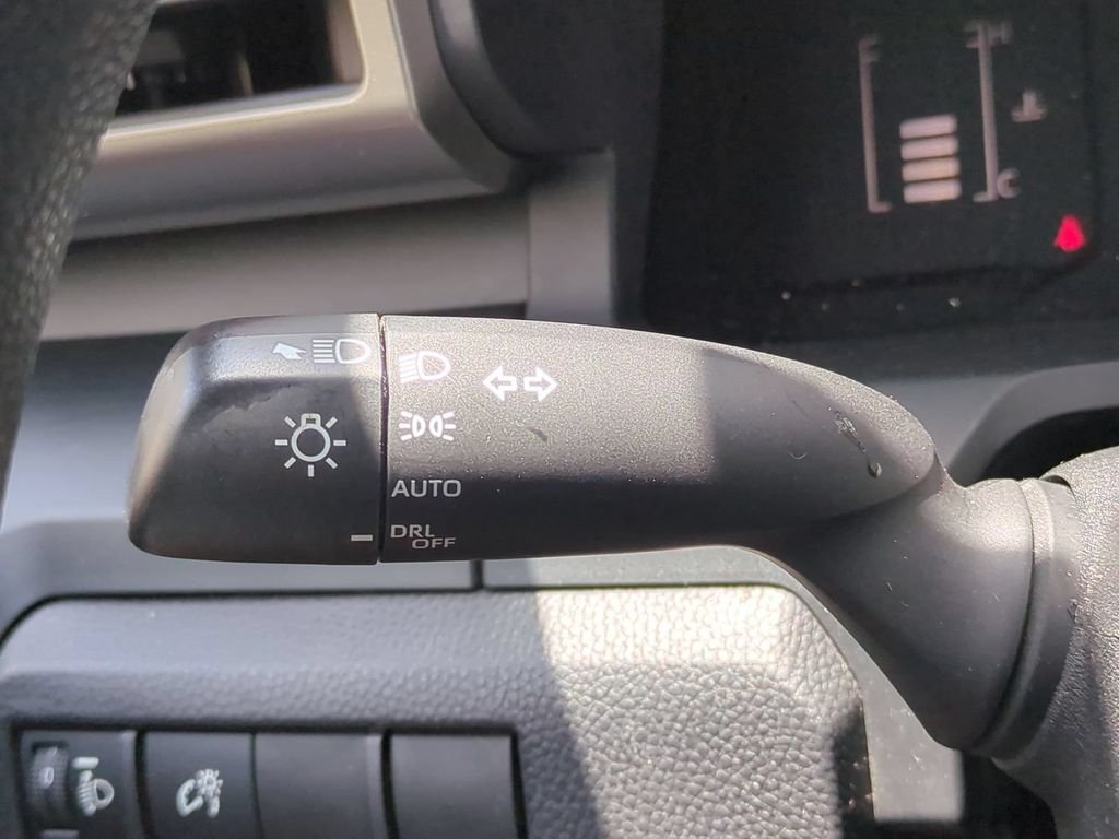 Used 2025 White Toyota SR image 28