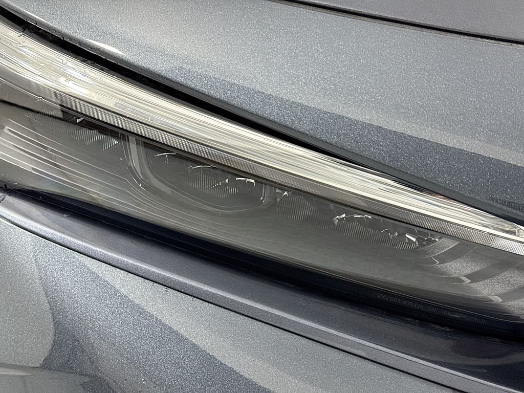 New 2026 Meteorite Gray Metallic Honda Sport Touring image 12