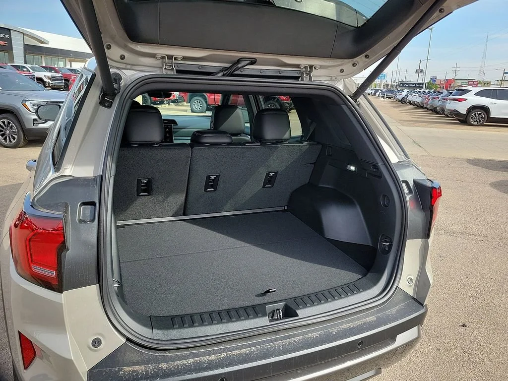 2026 GMC Terrain Elevation - Photo 15