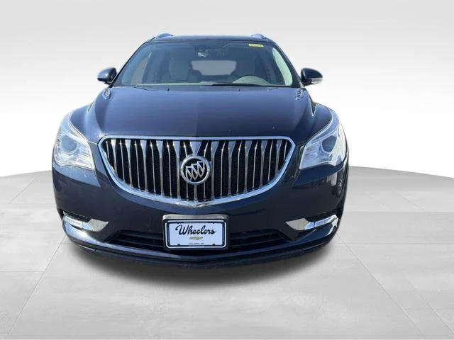 2015 Buick Enclave