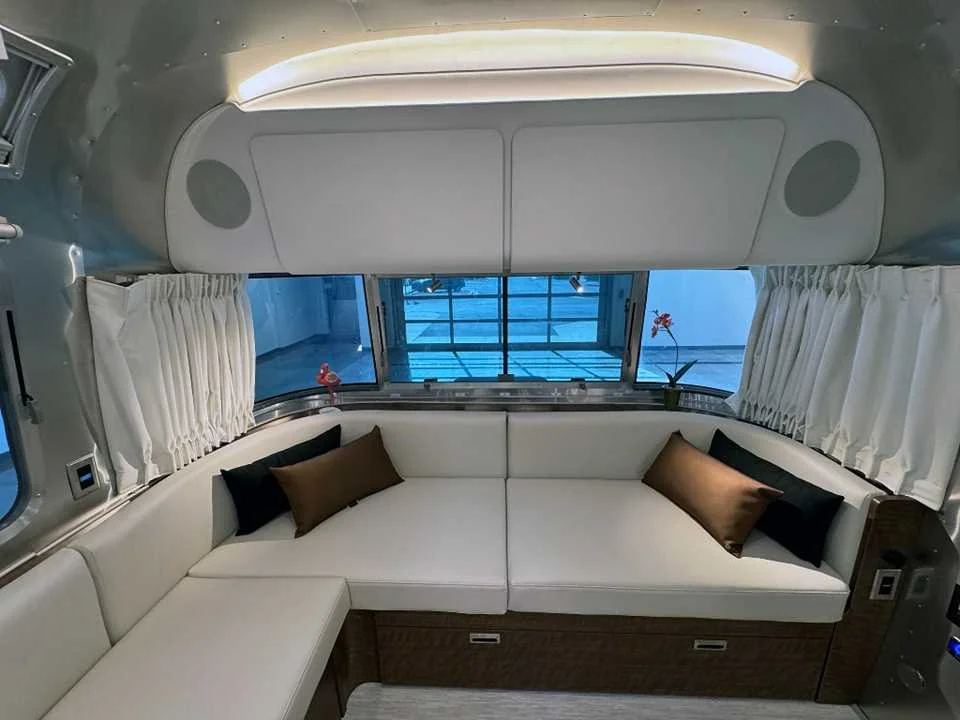 New 2026 SILVER AIRSTREAM  image 50