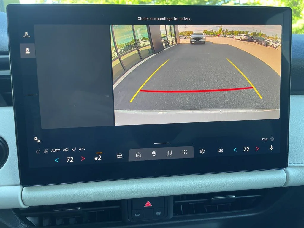 New 2026 Gray Mazda 2.5 S Preferred image 24