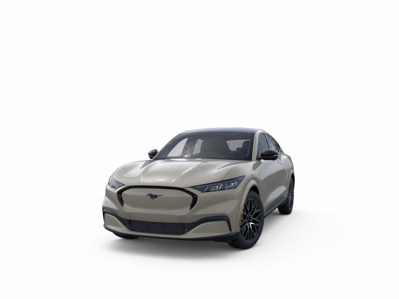 New 2026 Desert Sand Ford Premium image 24