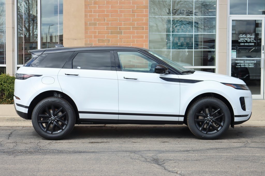 2026 LAND ROVER RANGE ROVER EVOQUE - Image 7
