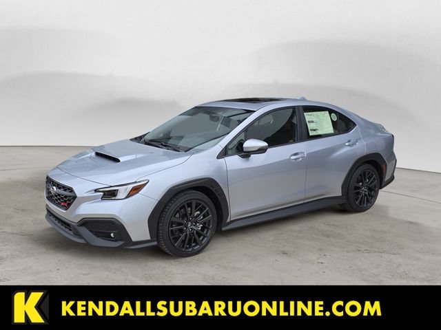 2026 Subaru WRX Limited