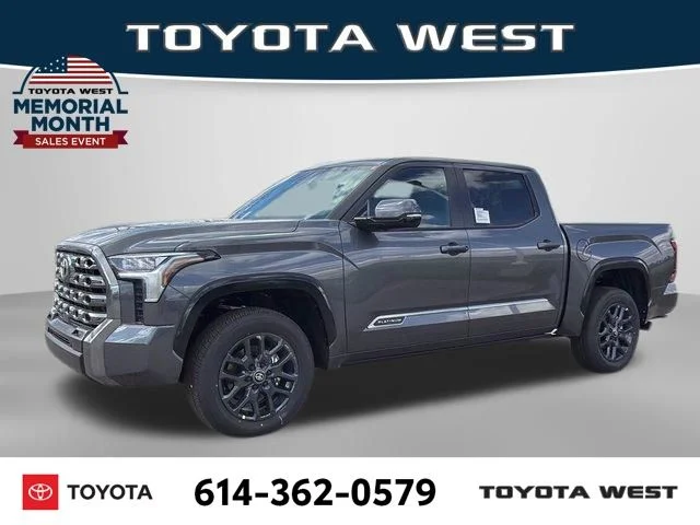 2026 Toyota Tundra