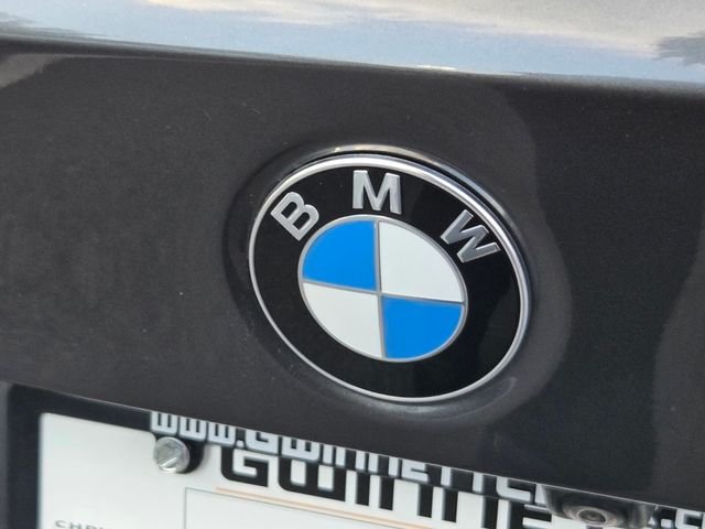 Used 2022 Gray BMW 330i image 33