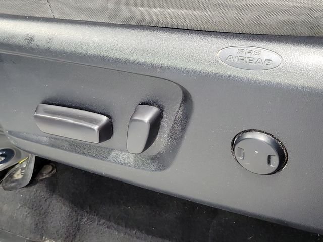 Used 2021 White Toyota SR5 image 9