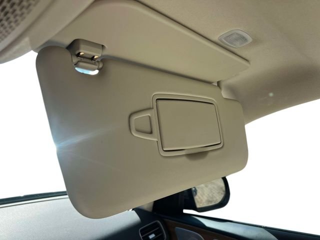 Certified Used 2022 Gray Mercedes-Benz GLE 350 image 35