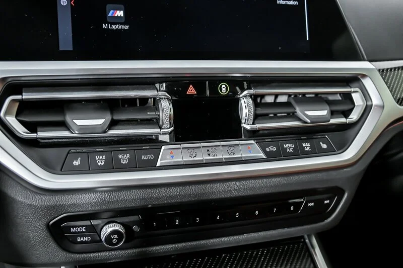 Used 2021 Brooklyn Grey Metallic BMW -OVER $40K MODS! image 30