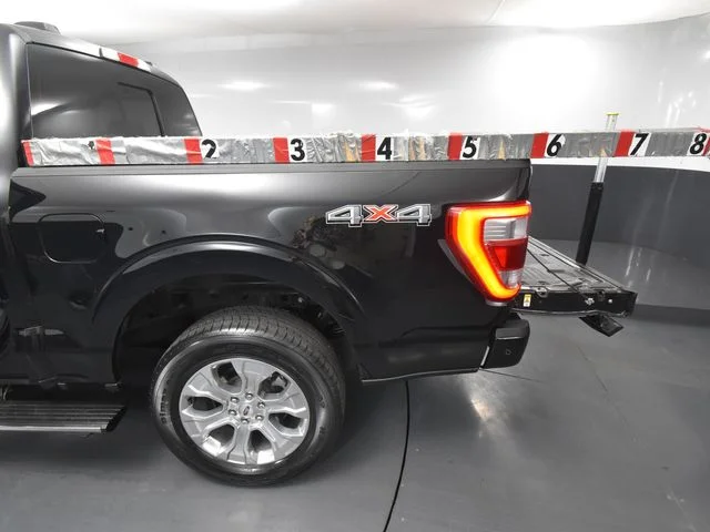 2023 Ford F-150 Platinum - Photo 42