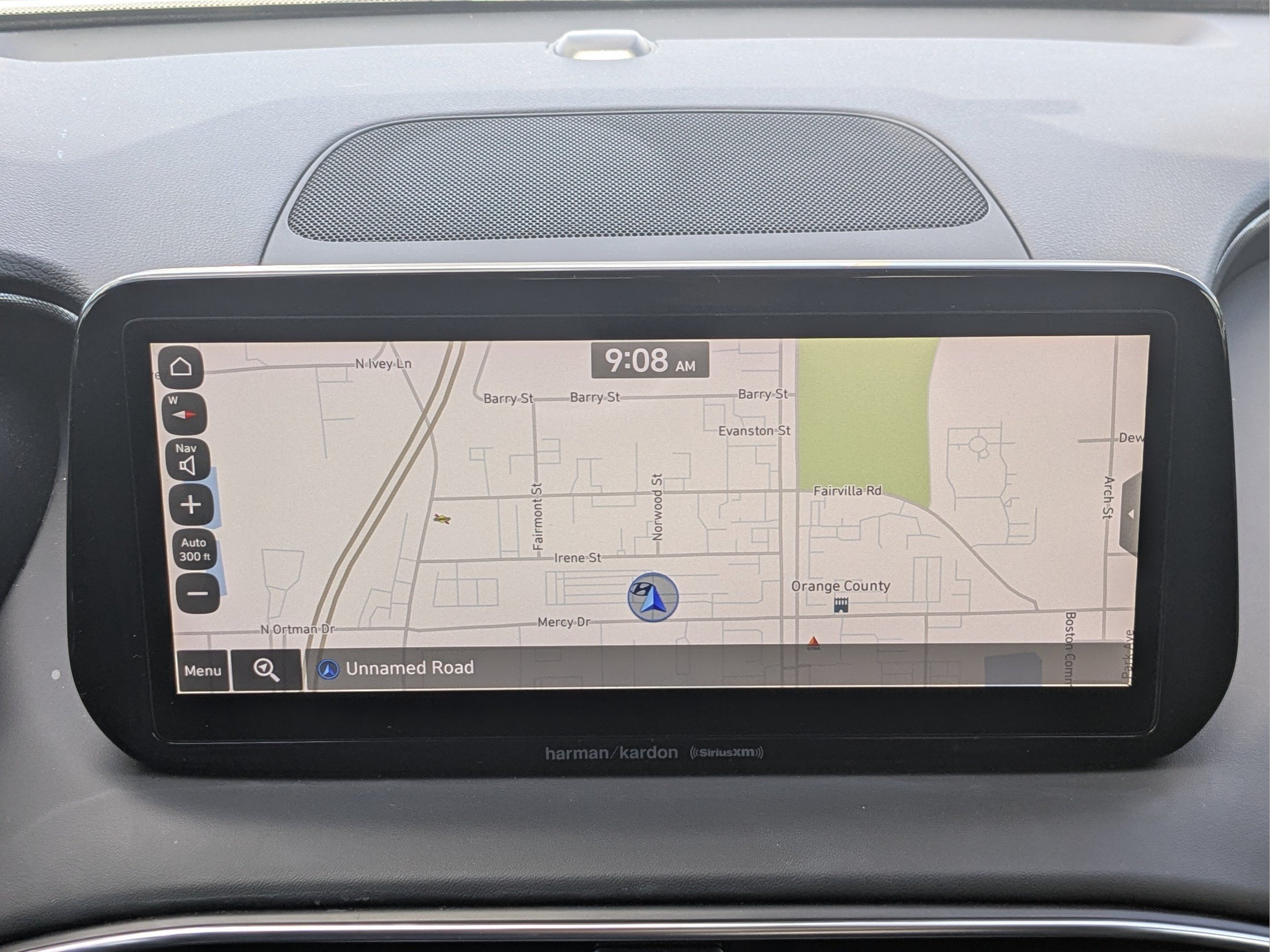 2021 Hyundai Santa Fe Limited - Photo 27