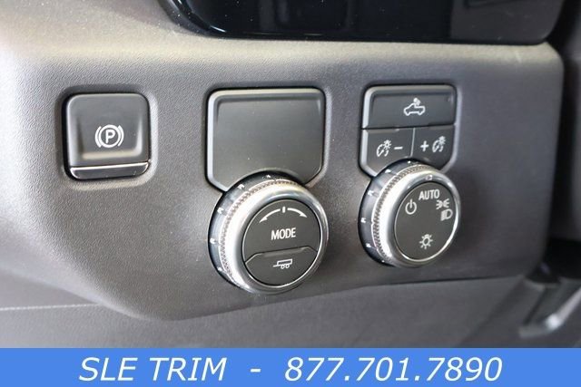 New 2026 Summit White GMC SLE image 21