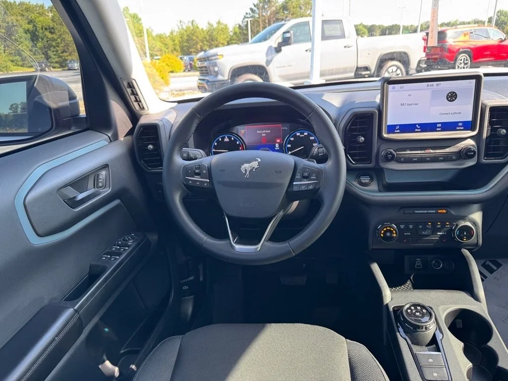 2024 Ford Bronco Sport Badlands - Photo 12