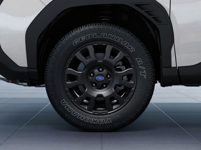 New 2026 CRYSTAL WHITE PEARL Subaru Wilderness image 9