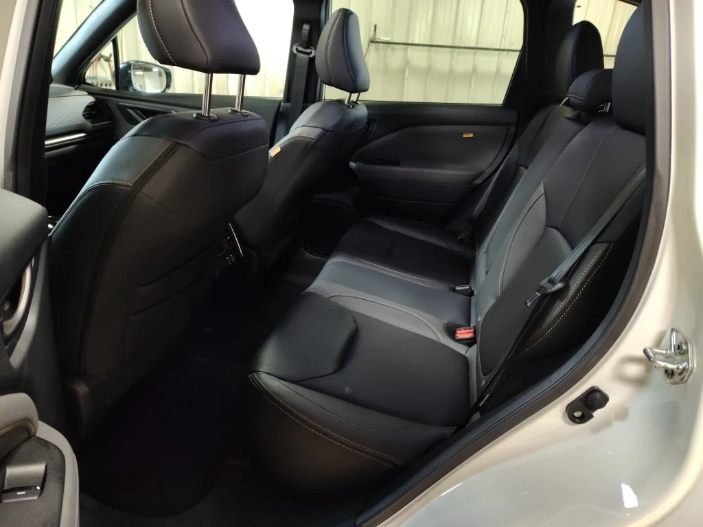 Used 2026 White Subaru Wilderness image 28